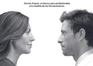 Arquia Banca se consolida en Infarma 2023 como un referente en soluciones de financiación para el sector farmacéutico