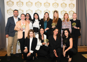 Entrega Premios VICTORIA DE LA BELLEZA 2023 (2)