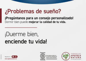 Farmacias Apoteca Natura
