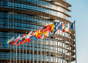 La Comisión Especial sobre el COVID-19 del Parlamento Europeo reconoce la labor de la Farmacia durante la pandemia