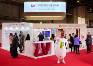 Laboratorios Viñas