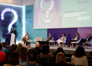 Plataformas de registro asistenciales