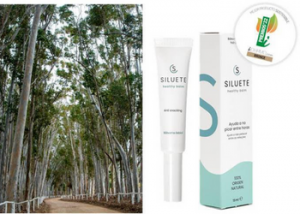 SILUETE, mejor producto sostenible IDERMO 2022