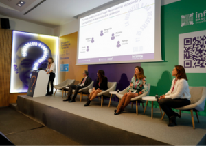 La coordinación entre profesionales sanitarios y poner el foco en el usuario, aspectos clave en las pruebas analíticas en el lugar de asistencia al paciente