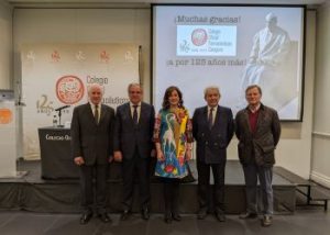 Colegio Oficial de Farmacéuticos de Zaragoza
