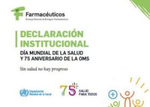 Día Mundial de la Salud