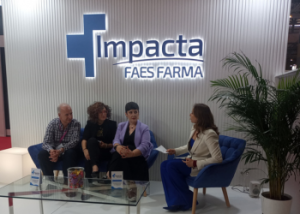Entrevista a Anabel Albalá