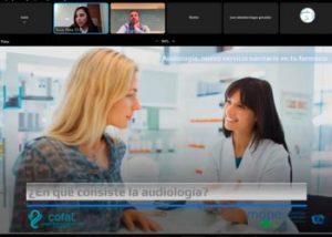 Farmacéuticos de Almería