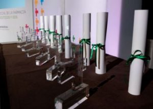 Premios a la Innovación Social: Farmacéuticos y ODS