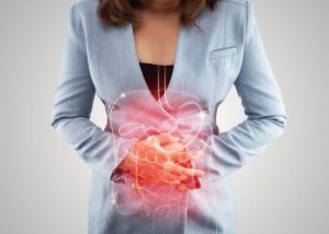 Síndrome del Intestino Irritable