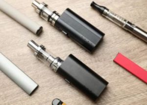 vapeadores