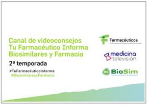 Farmacéuticos
