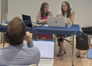 Farmacia física y farmacia digital