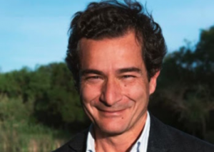 Jaime Román