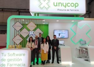 Unycop Win