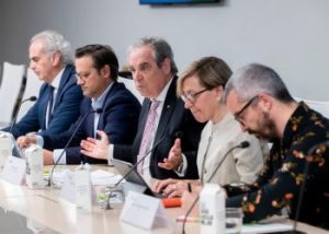 partidos políticos