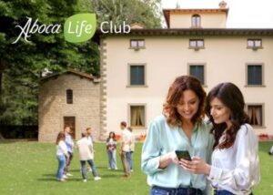 Aboca Life Club
