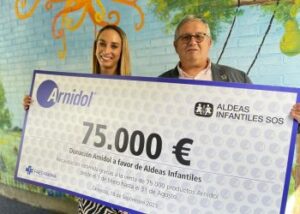 Arnidol