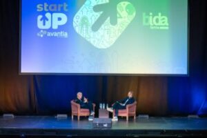 Avantia Start Up
