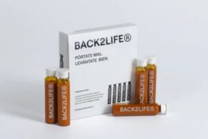 Back2Life resaca