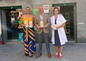Córdoba - Farmacias cordobesas