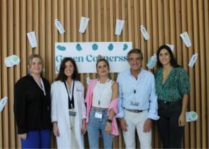 Dermatitis atópica Green Cornerss