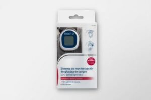 Día Mundial de la Diabetes