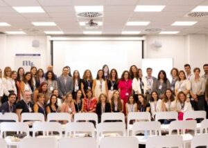 Mujeres en Farma