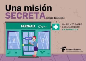 Farmacéuticos