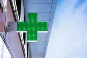 Farmacias