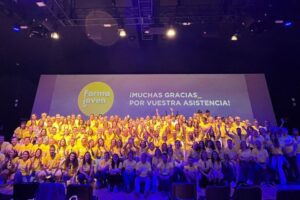 Farmajoven