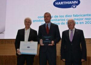 Grupo Hartmann