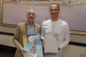 Hefame bisturi solidario
