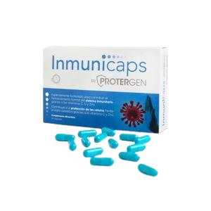 Inmunicaps