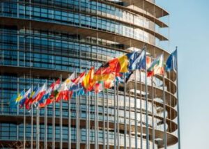 Parlamento Europeo