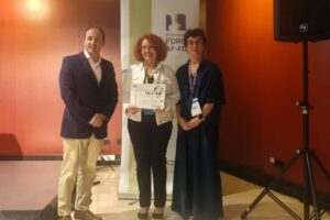 Premios Foro AF FC premio