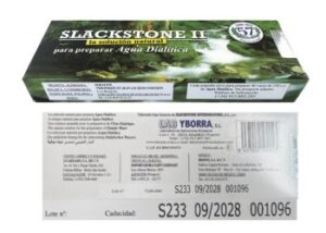 SLACKSTONE II®