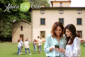 Aboca Life Club
