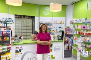 Ana Carracedo
