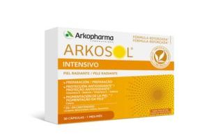 Arkosol de Arkopharma