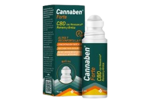 Cannaben ® Forte