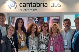 Cantabria Labs. XXXIV Reunión GEDET
