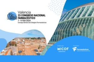 Congreso Nacional Farmacéutico