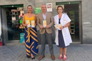 Córdoba - Farmacias cordobesas