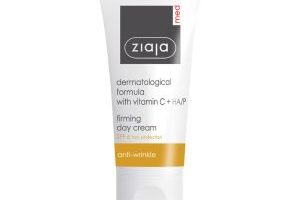 Crema antiarrugas de Ziaja