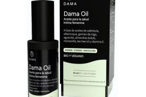 Dama Oil Herbora
