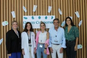Dermatitis atópica Green Cornerss