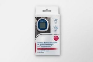 Día Mundial de la Diabetes