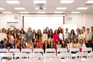 Mujeres en Farma