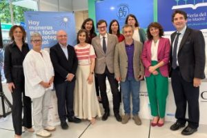 farmacéuticos madrileños